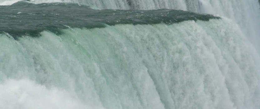 The liquid envelope